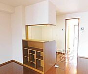 落ち着いた色調～