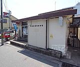 京都御駕篭郵便局まで230m