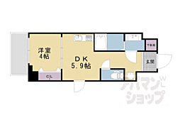 JR東海道・山陽本線 京都駅 徒歩19分