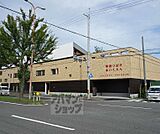 つばさ保育園まで417m