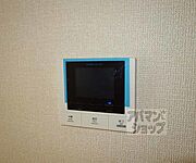 103号室の写真です。