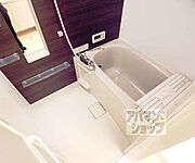 バスルームです。