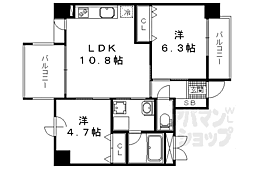 LATTICE HIGASHINO 4階