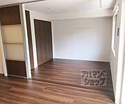 とっても綺麗なお部屋です・