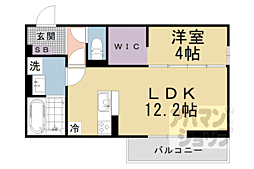 JR東海道・山陽本線 瀬田駅 徒歩20分