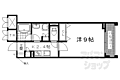 パインフィールド洛東6階7.0万円