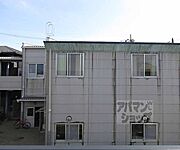 眺望です