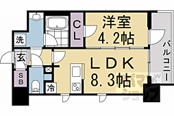 JR東海道・山陽本線 京都駅 徒歩5分