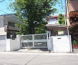 ひかり保育園まで625m