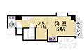シティマンションレオマツモト2階4.0万円