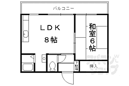 京阪本線 深草駅 徒歩2分