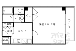 東海道・山陽本線 京都駅 徒歩6分