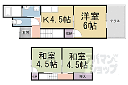 高橋貸家