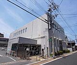 京都中央信用金庫 伏見支店まで350m
