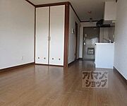 洋室です。