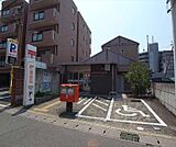 京都向島郵便局まで694m
