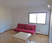 日当たりの良いお部屋です。