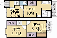 京都府京都市伏見区深草小久保町：物件画像／ウインズリンク株式会社　アパマンショップ山科店