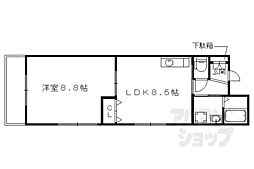 東海道・山陽本線 京都駅 徒歩18分