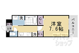 クレール蒼天