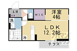 JR東海道・山陽本線 瀬田駅 徒歩20分 3階/-