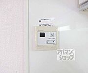 給湯器パネル