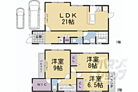 京都府京都市伏見区納所下野：物件画像／ウインズリンク株式会社　アパマンショップ山科店