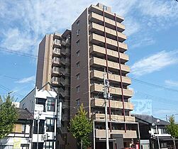 京都府京都市南区東九条上御霊町（賃貸マンション1K・2階・20.67㎡） その1