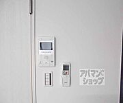 来客確認もできますよ
