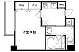 京都市営烏丸線 丸太町駅 徒歩1分