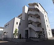 京都府京都市山科区西野小柳町：物件画像／ウインズリンク株式会社　アパマンショップ山科店