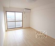 南向きのお部屋です・