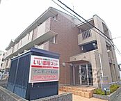 滋賀県大津市皇子が丘1丁目：物件画像／ウインズリンク株式会社　アパマンショップ山科店