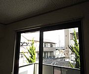 何色のカーテンをあわせますか ・
