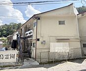 京都府京都市山科区北花山大峰町：物件画像／ウインズリンク株式会社　アパマンショップ山科店