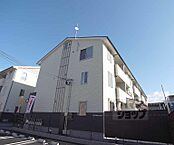 京都府京都市伏見区下鳥羽南円面田町：物件画像／ウインズリンク株式会社　アパマンショップ山科店