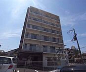京都府京都市山科区椥辻番所ケ口町：物件画像／ウインズリンク株式会社　アパマンショップ山科店