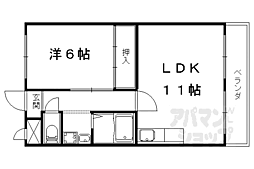 ロイヤルハイツ秀 4階