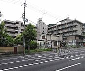 京都府京都市山科区西野山射庭ノ上町：物件画像／ウインズリンク株式会社　アパマンショップ山科店