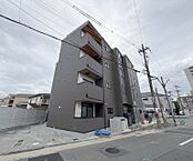 京都府京都市伏見区納所町：物件画像／ウインズリンク株式会社　アパマンショップ山科店