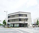 京都銀行 九条支店まで455m