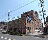 金井病院まで74m