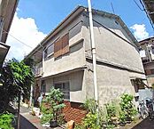 京都府京都市山科区御陵別所町：物件画像／ウインズリンク株式会社　アパマンショップ山科店