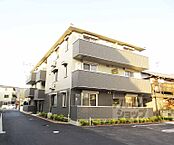 京都府京都市山科区北花山河原町：物件画像／ウインズリンク株式会社　アパマンショップ山科店