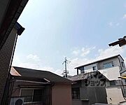 綺麗な風景です