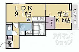 近鉄京都線 伏見駅 徒歩12分