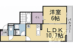 近鉄京都線 伏見駅 徒歩12分