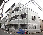 京都府京都市山科区音羽草田町：物件画像／ウインズリンク株式会社　アパマンショップ山科店
