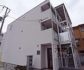 京都府京都市伏見区深草善導寺町：物件画像／ウインズリンク株式会社　アパマンショップ山科店