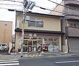 セブンイレブン京都七条大橋店まで58m